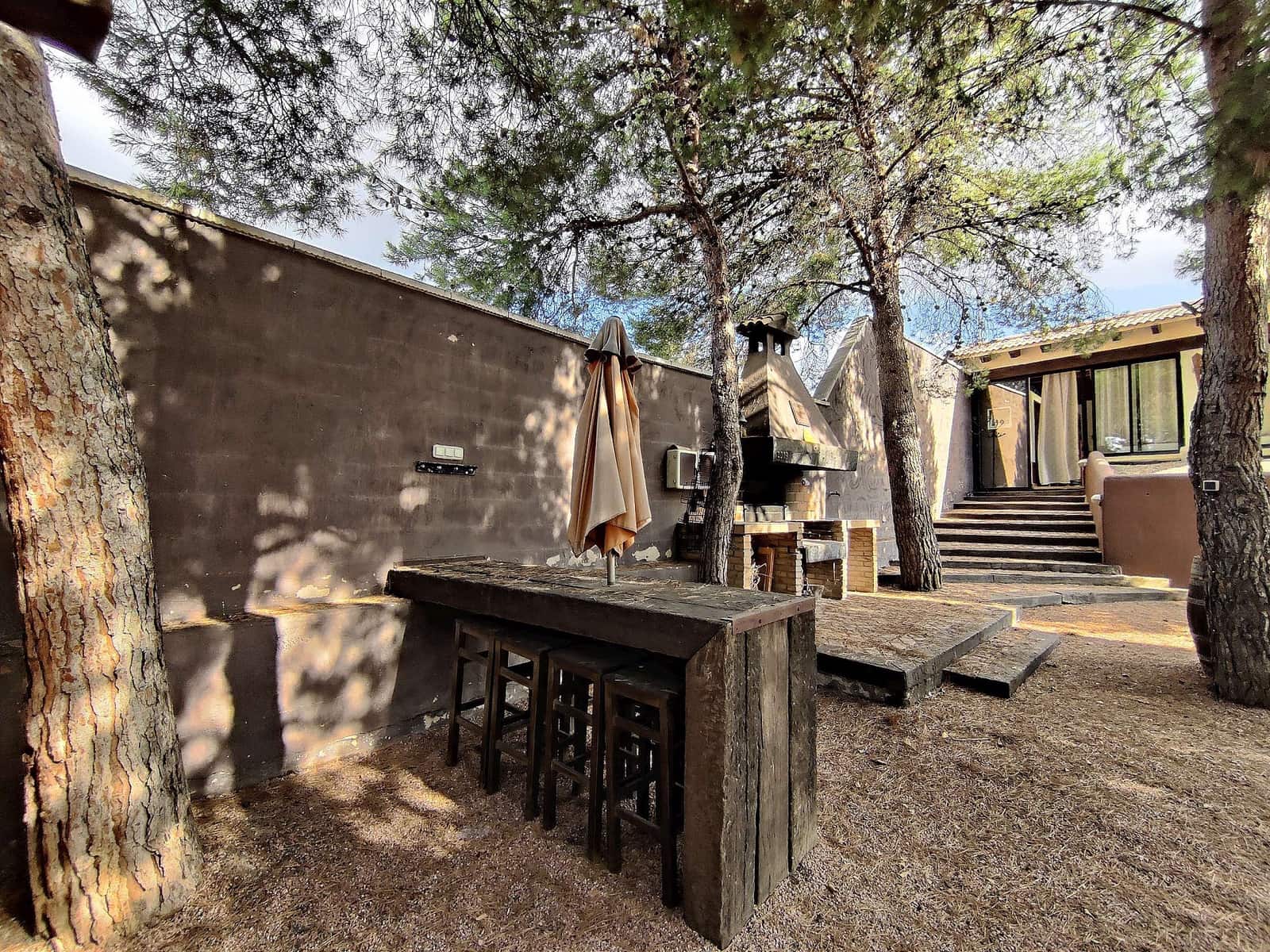 3 makuuhuone Huvila myytävänä paikassa Monovar / Monover mukana uima-altaan - 399 995 € (Ref: 8052239)