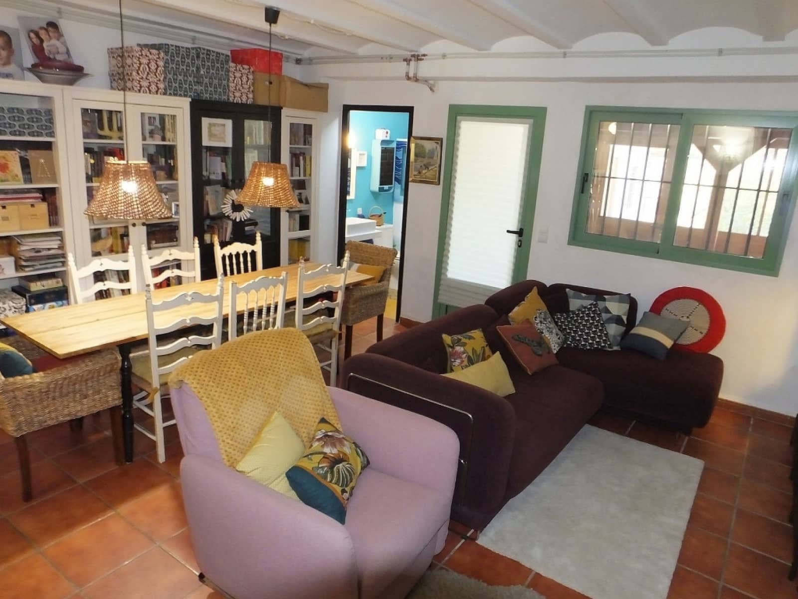 3 soveværelse Finca/Landehus til salg i Pinoso - € 157.000 (Ref: 8086144)