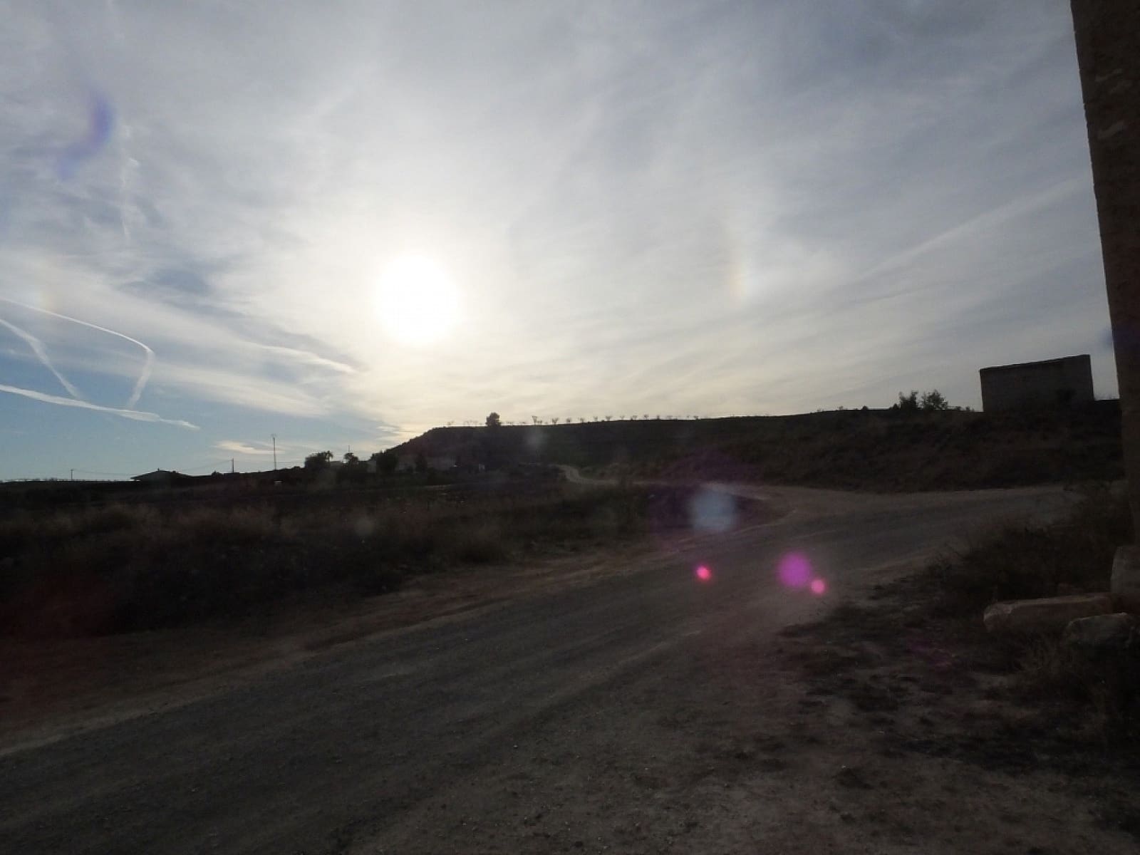 3 soveværelse Finca/Landehus til salg i Pinoso - € 157.000 (Ref: 8086144)