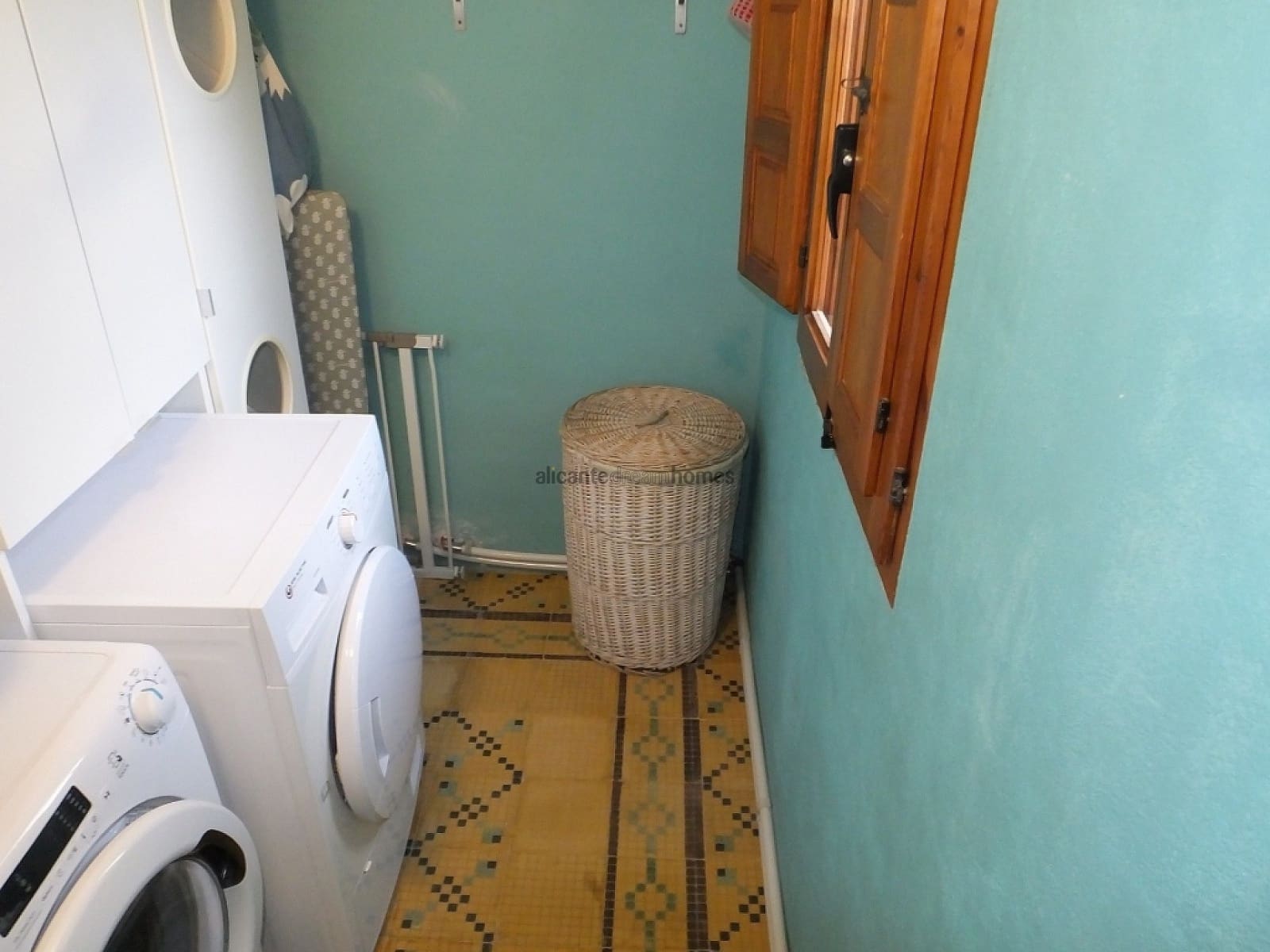 3 Zimmer Finca/Landgut zu verkaufen in Pinoso - 157.000 € (Ref: 8086144)