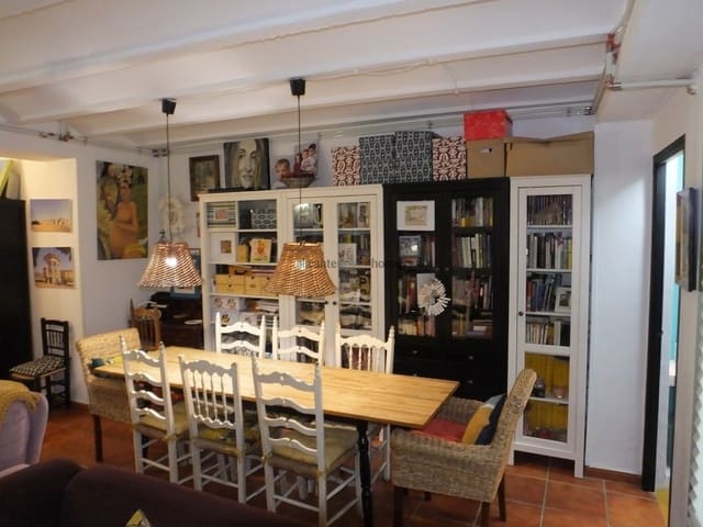 3 camera da letto Finca/Casa di Campagna in vendita in Pinoso - 157.000 € (Rif: 8086144)