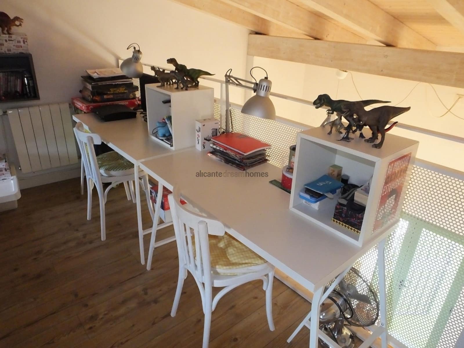 3 Zimmer Finca/Landgut zu verkaufen in Pinoso - 157.000 € (Ref: 8086144)