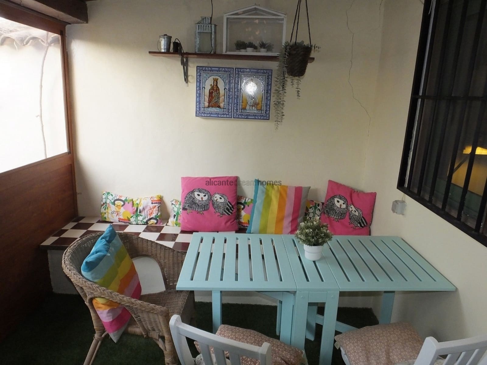 3 Zimmer Finca/Landgut zu verkaufen in Pinoso - 157.000 € (Ref: 8086144)