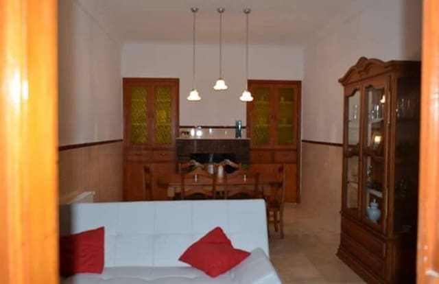 5 soverom Hus til salgs i Torre del Rico, Jumilla med svømmebasseng - € 299 995 (Ref: 8086146)