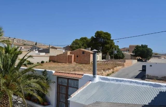 5 soverom Hus til salgs i Torre del Rico, Jumilla med svømmebasseng - € 299 995 (Ref: 8086146)