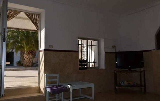 5 sovrum Hus till salu i Torre del Rico, Jumilla med pool - 299 995 € (Ref: 8086146)