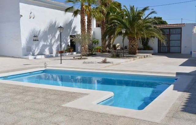 5 soverom Hus til salgs i Torre del Rico, Jumilla med svømmebasseng - € 299 995 (Ref: 8086146)