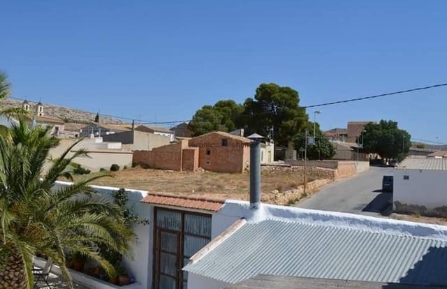 5 soverom Hus til salgs i Torre del Rico, Jumilla med svømmebasseng - € 299 995 (Ref: 8086146)