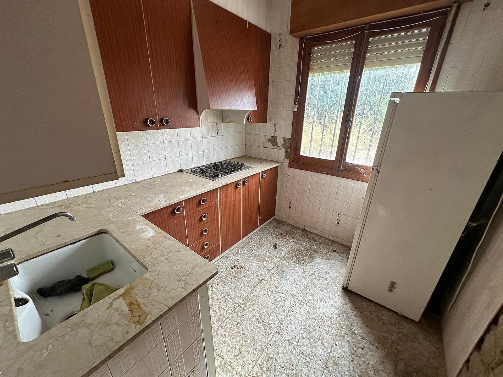 9 soveværelse Finca/Landehus til salg i Novelda med swimmingpool garage - € 399.999 (Ref: 8097150)