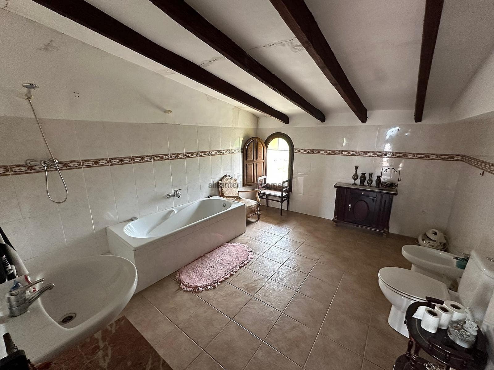 9 Zimmer Finca/Landgut zu verkaufen in Novelda mit Pool Garage - 399.999 € (Ref: 8097150)