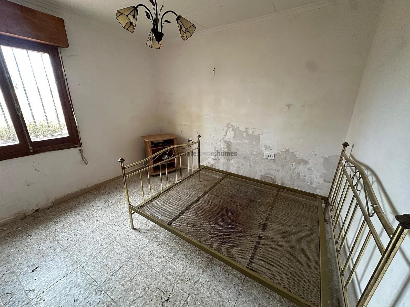 9 Zimmer Finca/Landgut zu verkaufen in Novelda mit Pool Garage - 399.999 € (Ref: 8097150)