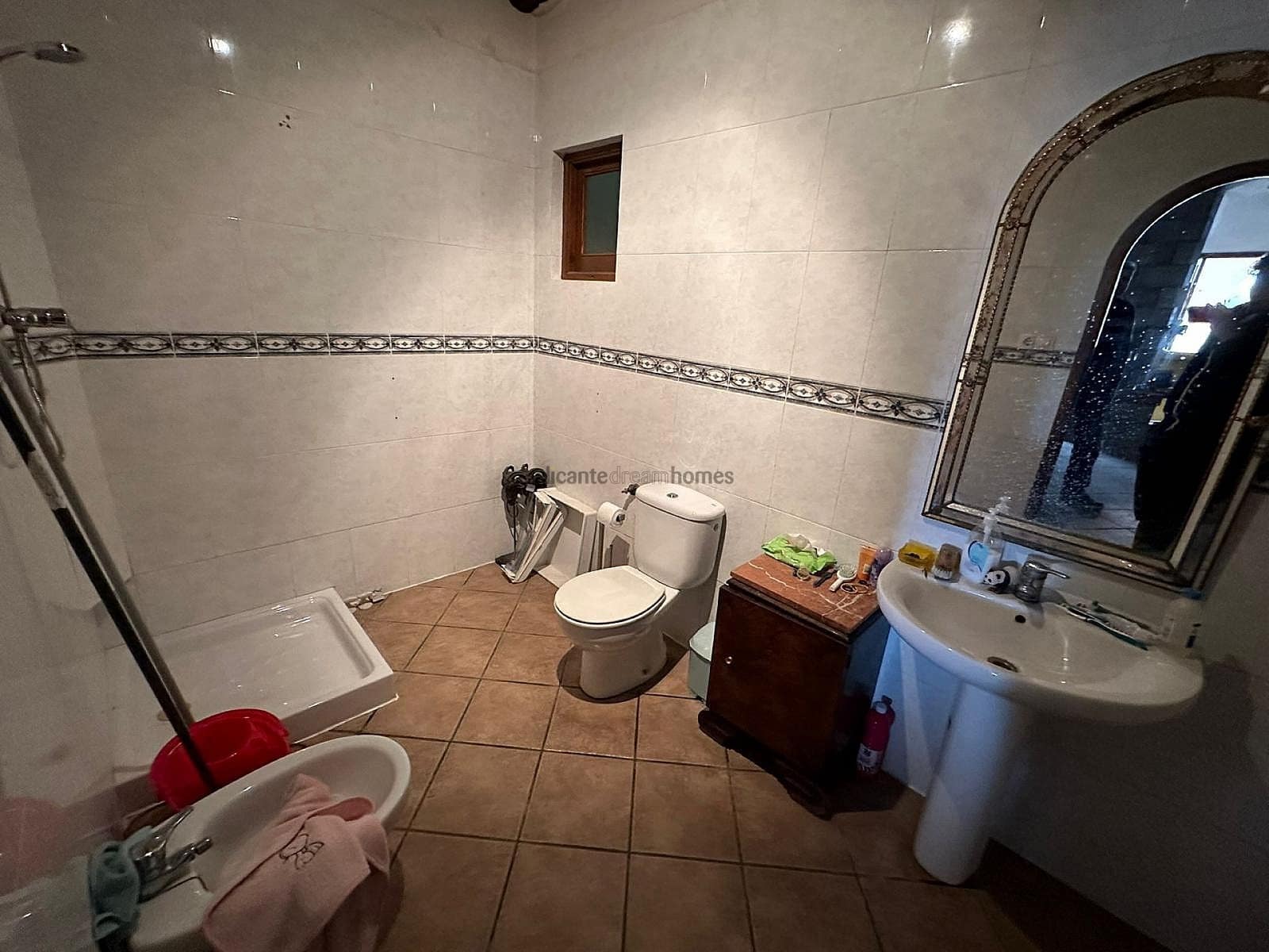 9 Zimmer Finca/Landgut zu verkaufen in Novelda mit Pool Garage - 399.999 € (Ref: 8097150)