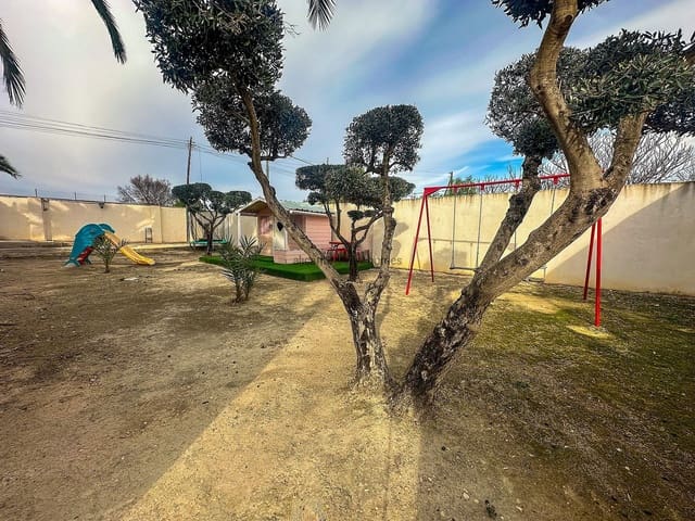 5 soveværelse Villa til salg i Sax med swimmingpool garage - € 355.000 (Ref: 8113463)