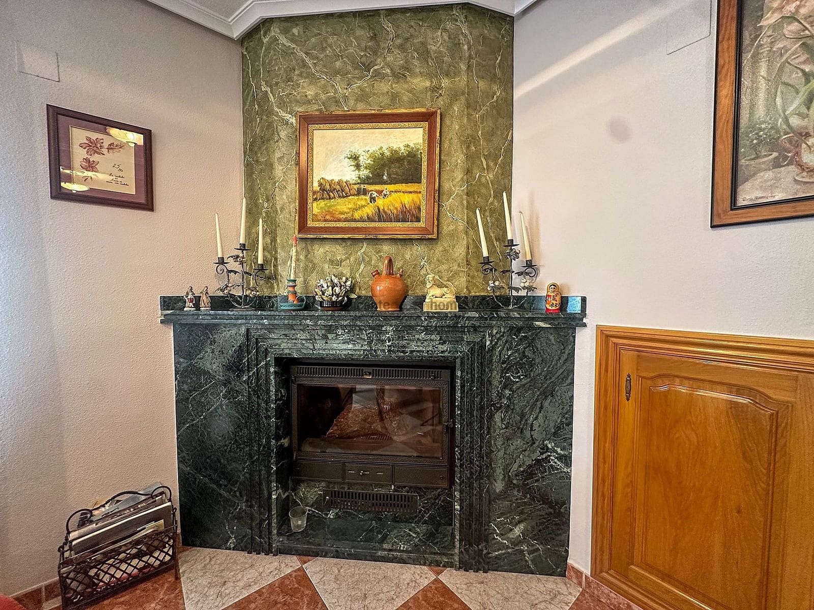 5 slaapkamer Villa te koop in Sax met zwembad garage - € 355.000 (Ref: 8113463)