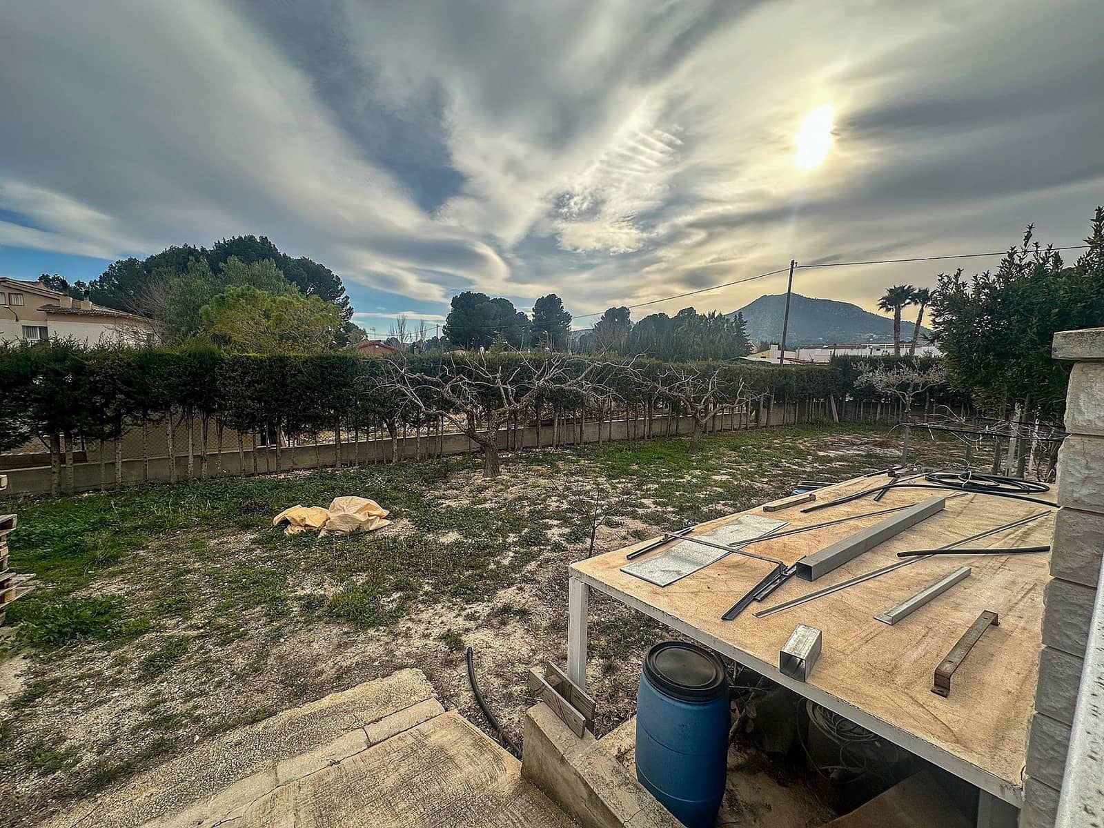 5 slaapkamer Villa te koop in Sax met zwembad garage - € 355.000 (Ref: 8113463)