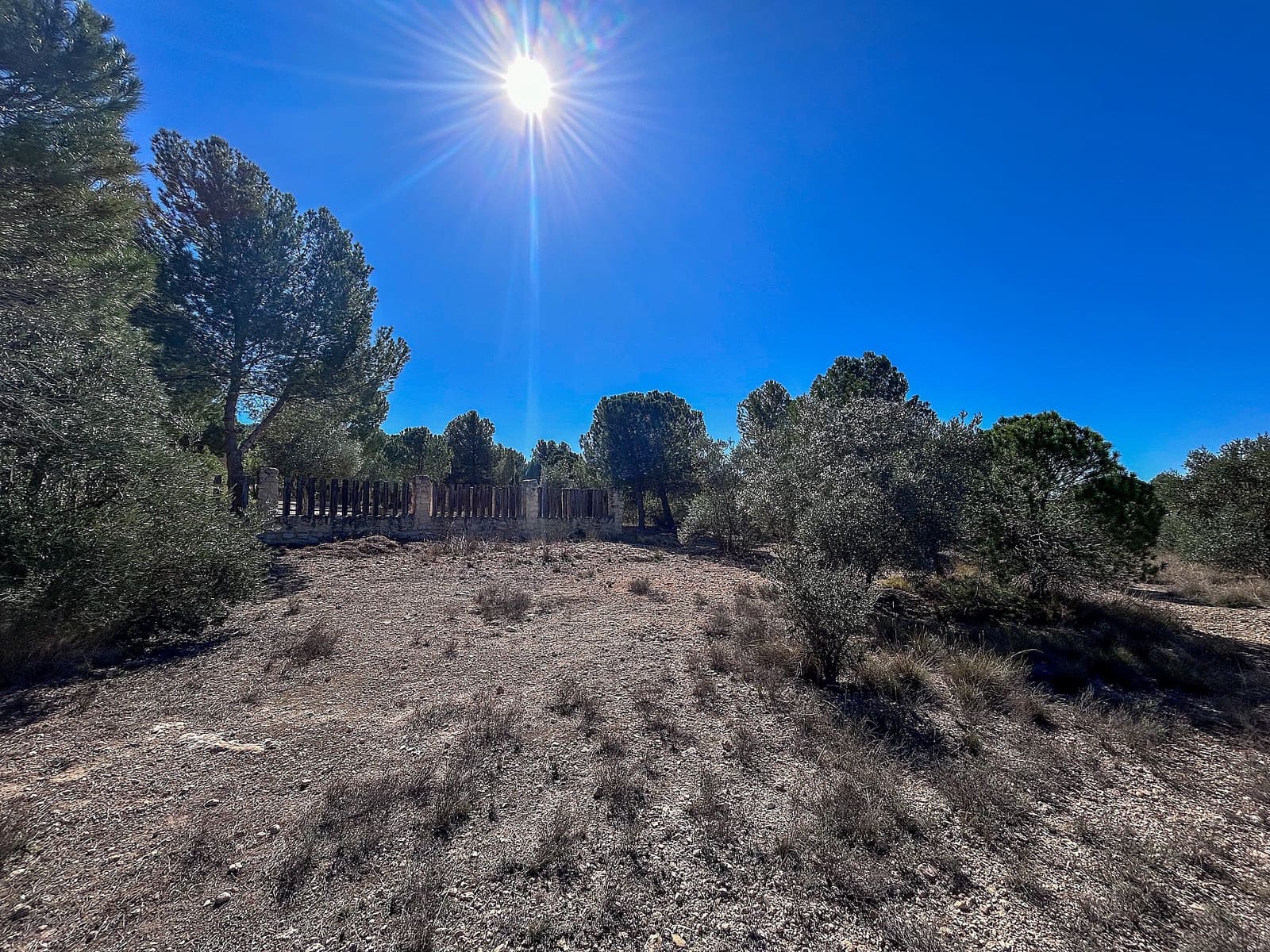 9 soveværelse Villa til salg i Biar med swimmingpool - € 1.000.000 (Ref: 8132901)