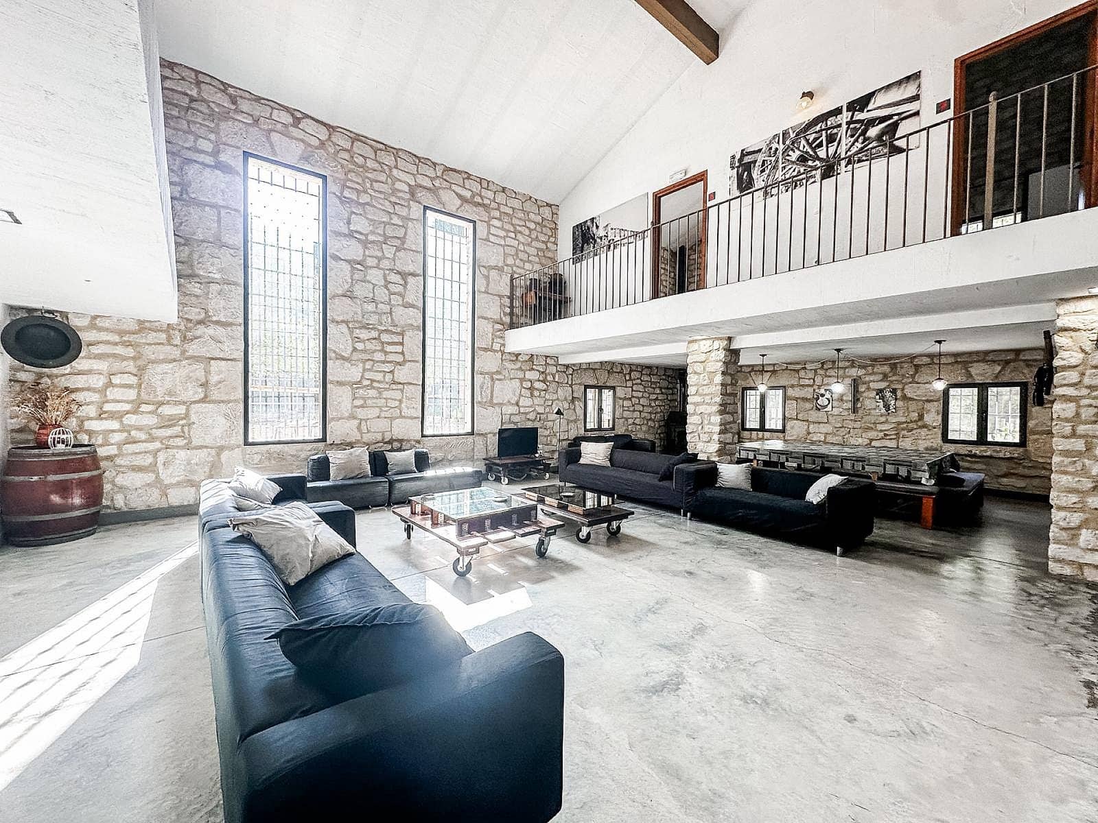 9 soveværelse Villa til salg i Biar med swimmingpool - € 1.000.000 (Ref: 8132901)