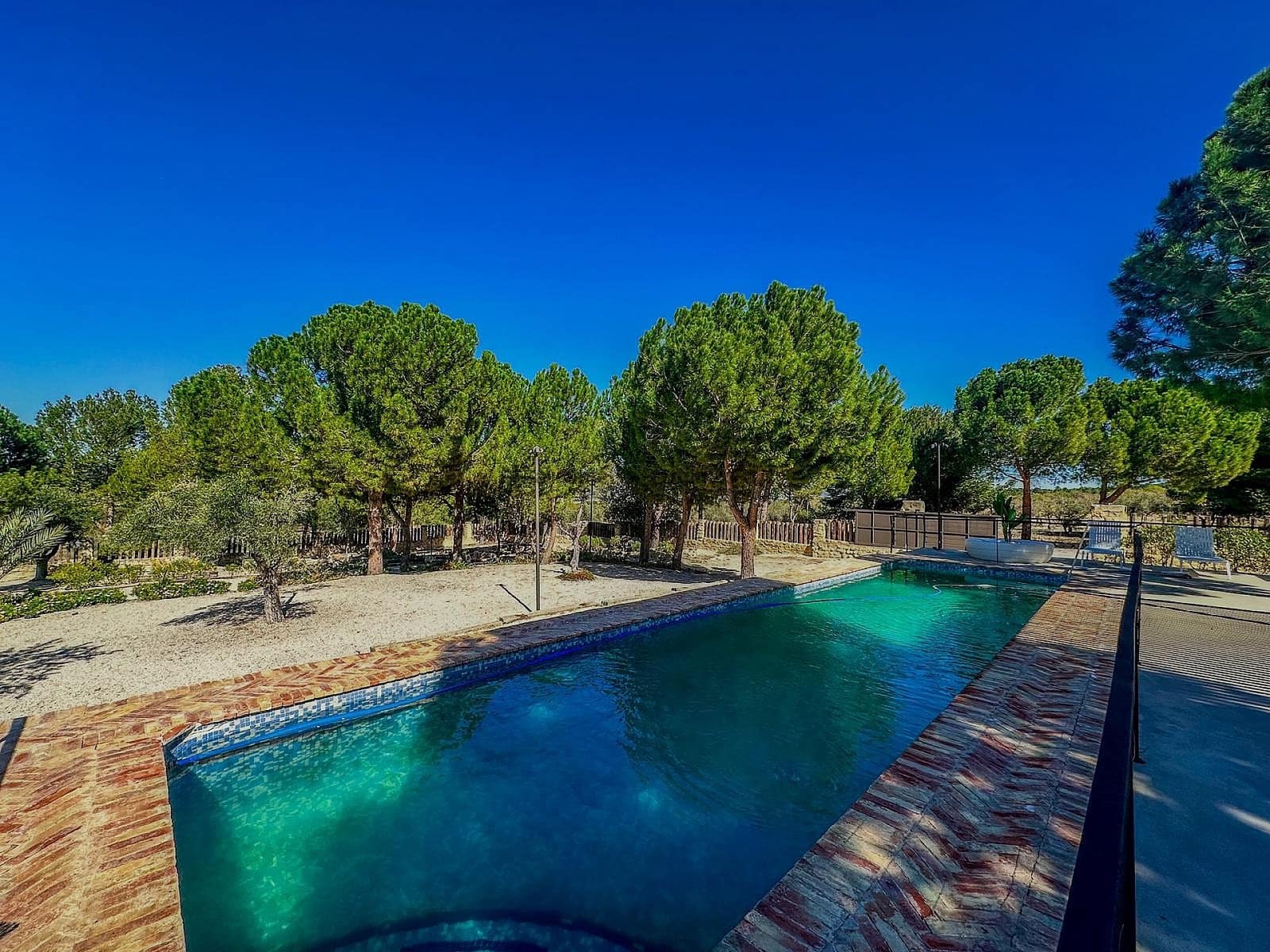 9 sovrum Villa till salu i Biar med pool - 1 000 000 € (Ref: 8132901)