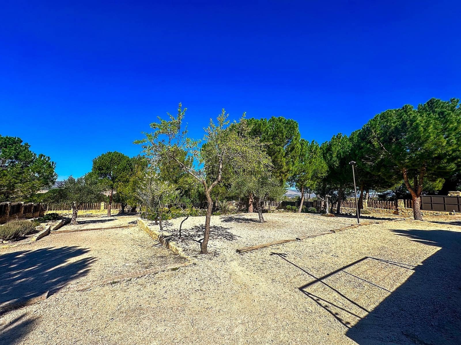 9 sovrum Villa till salu i Biar med pool - 1 000 000 € (Ref: 8132901)