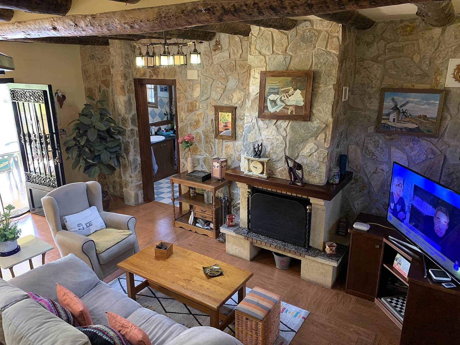 3 chambre Villa/Maison à vendre à Novelda - 270 000 € (Ref: 8147252)