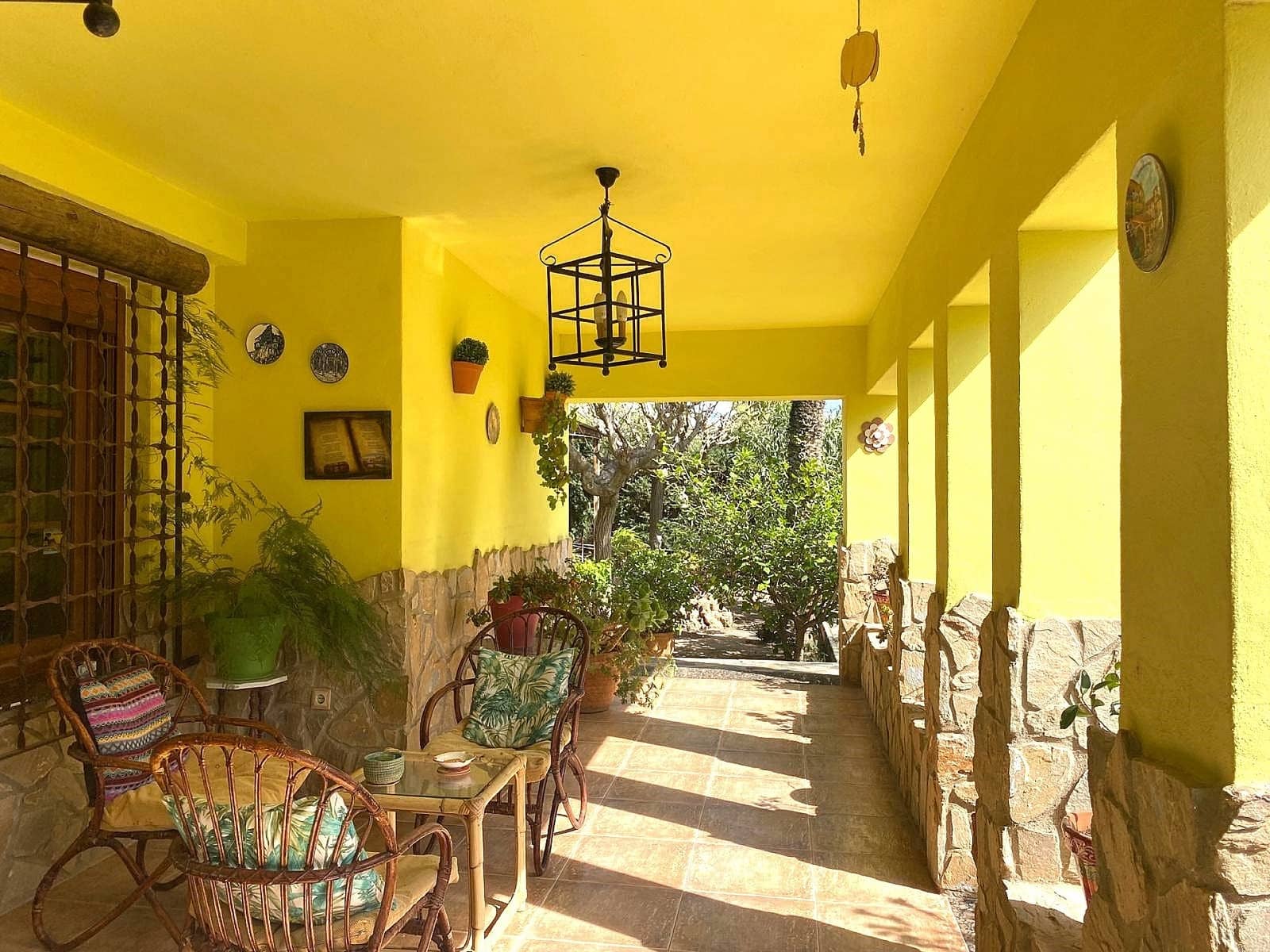 3 chambre Villa/Maison à vendre à Novelda - 270 000 € (Ref: 8147252)