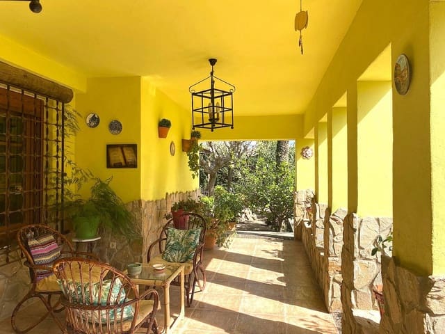 3 chambre Villa/Maison à vendre à Novelda - 270 000 € (Ref: 8147252)