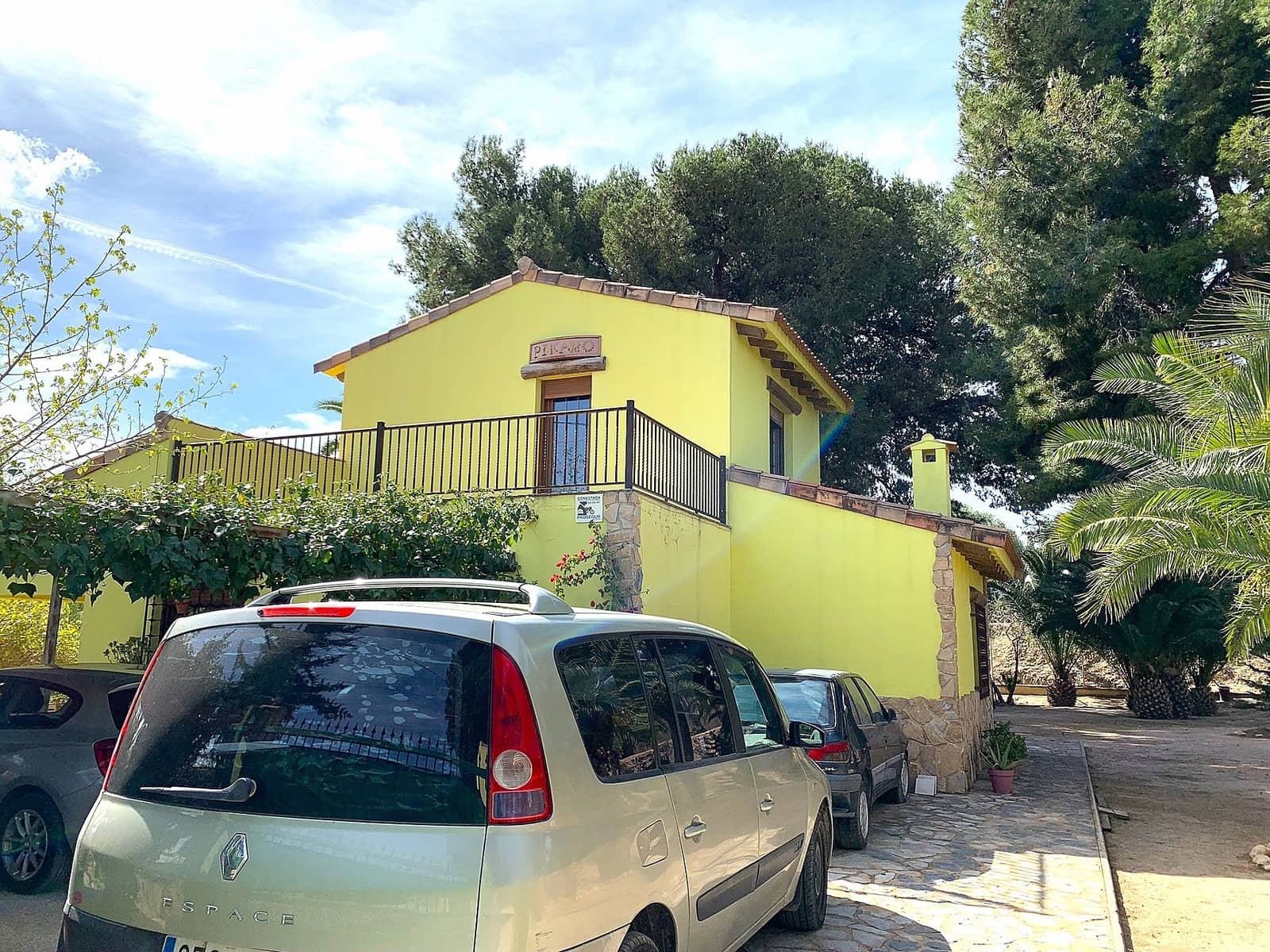 3 bedroom Villa for sale in Novelda - € 270,000 (Ref: 8147252)