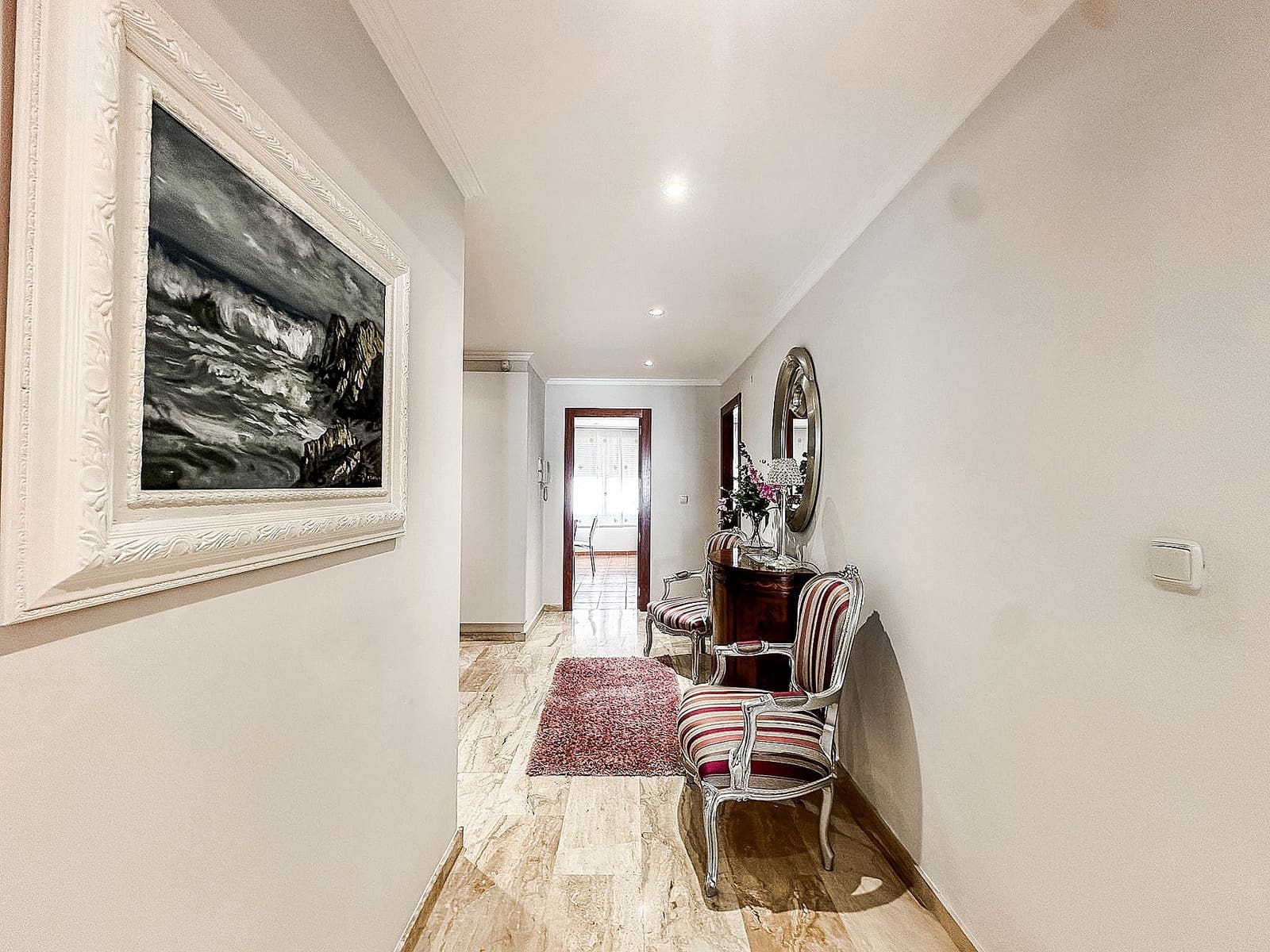 5 soveværelse Byhus til salg i Almansa - € 345.000 (Ref: 8157813)