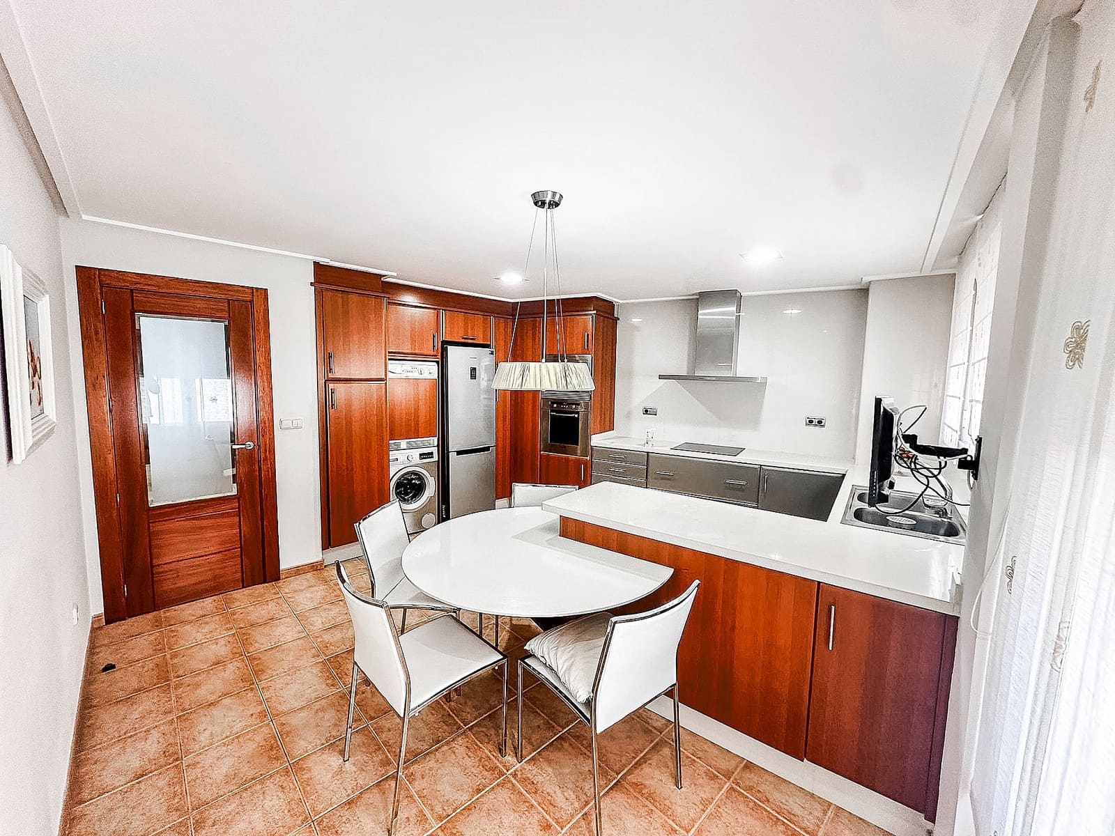 5 soveværelse Byhus til salg i Almansa - € 345.000 (Ref: 8157813)