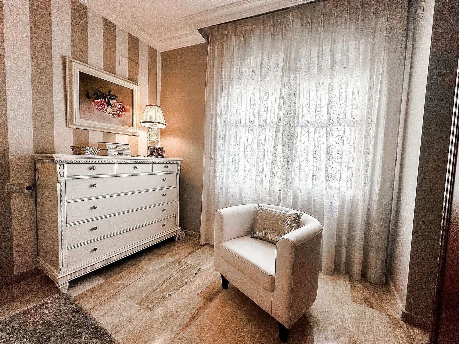 5 soveværelse Byhus til salg i Almansa - € 345.000 (Ref: 8157813)