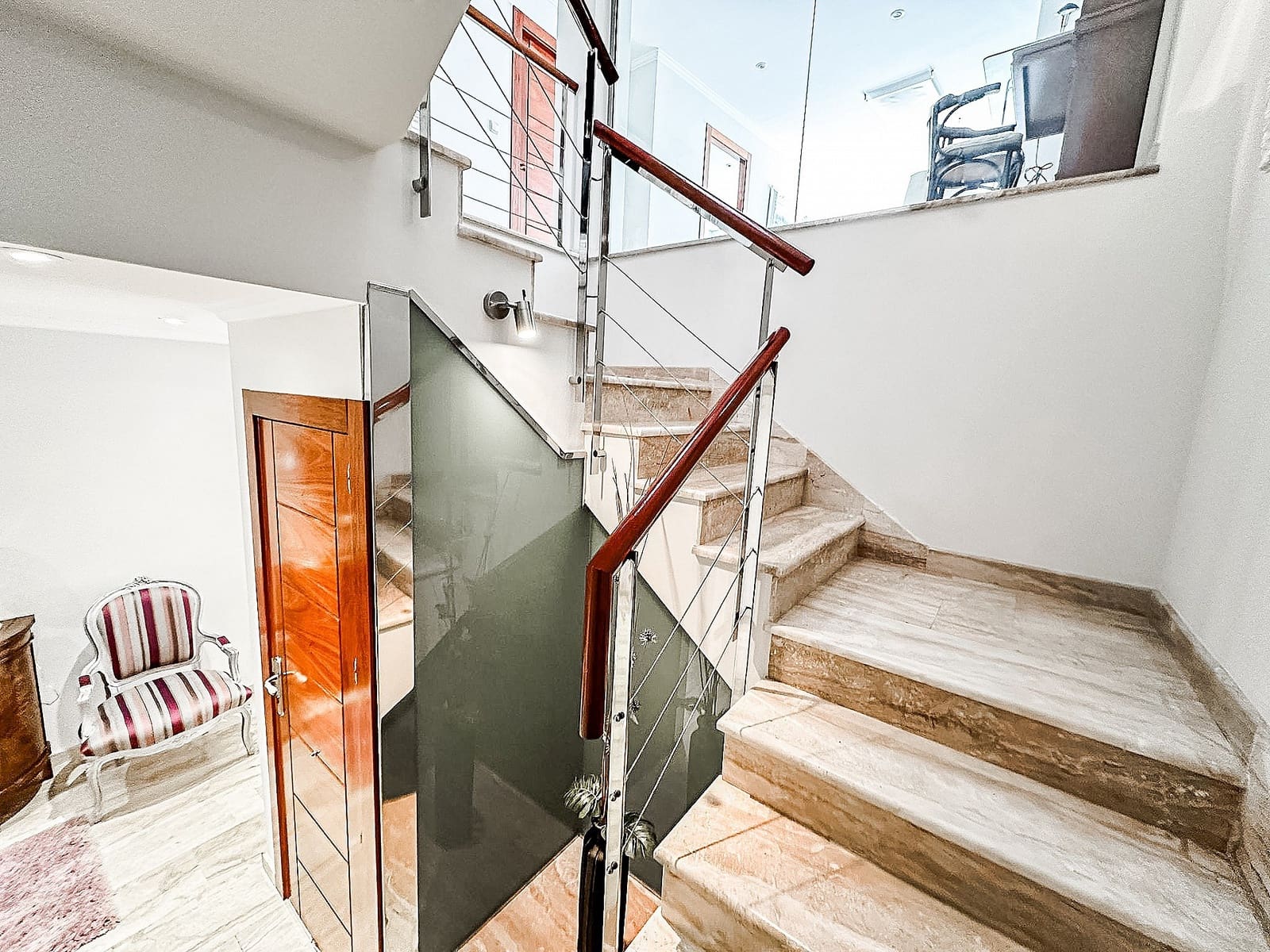 5 soveværelse Byhus til salg i Almansa - € 345.000 (Ref: 8157813)