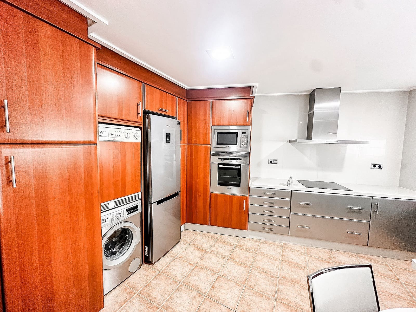 5 soveværelse Byhus til salg i Almansa - € 345.000 (Ref: 8157813)