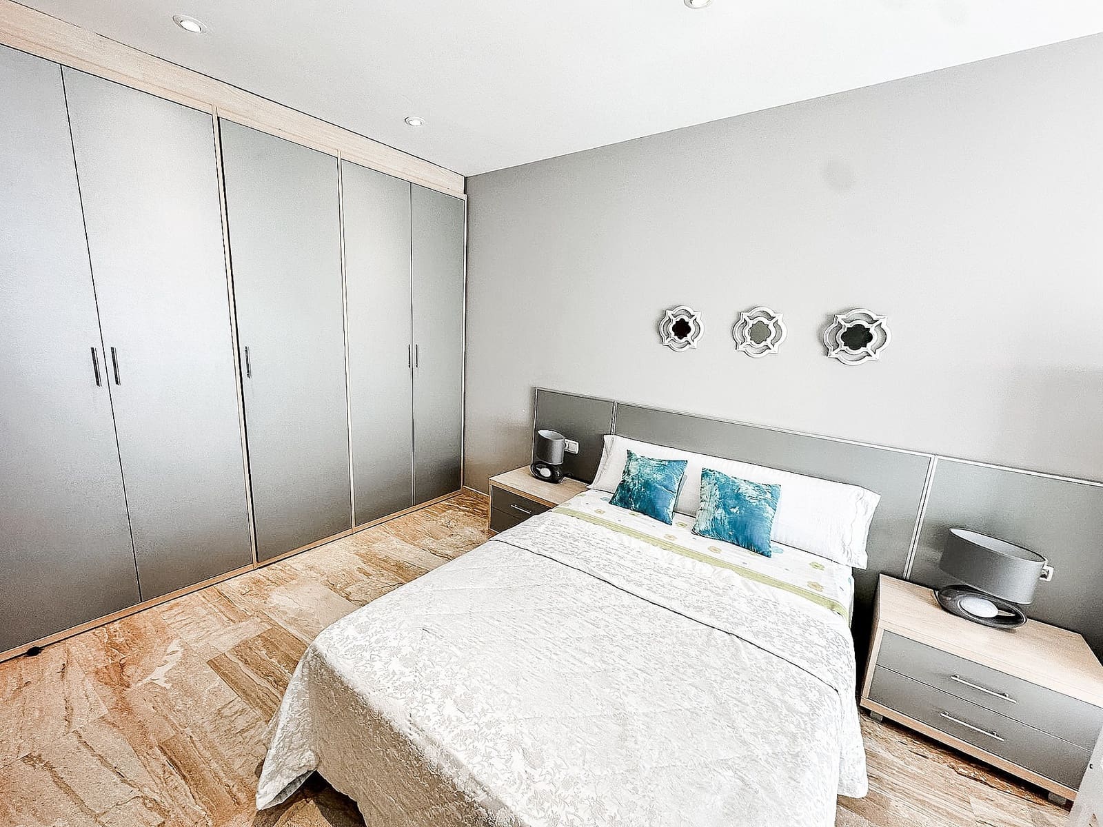 5 soveværelse Byhus til salg i Almansa - € 345.000 (Ref: 8157813)