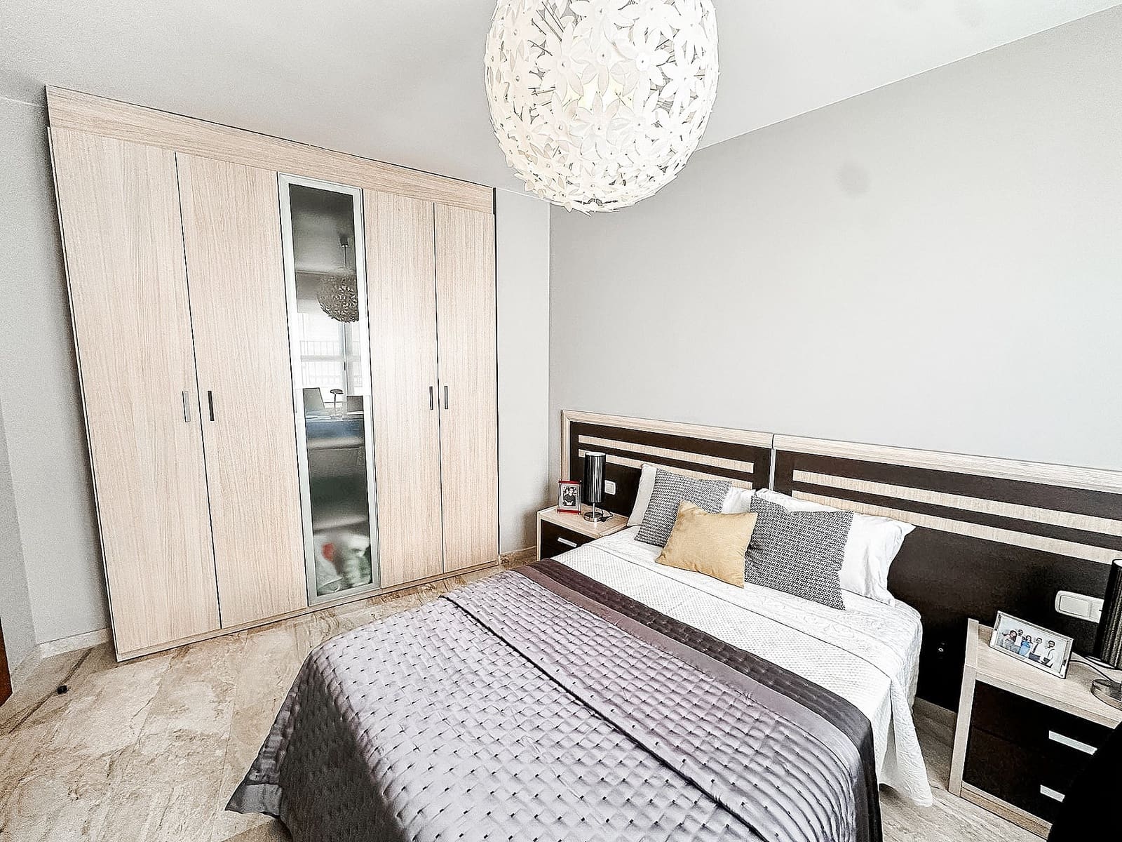 5 soveværelse Byhus til salg i Almansa - € 345.000 (Ref: 8157813)