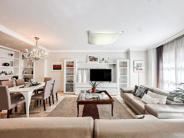 5 soveværelse Byhus til salg i Almansa - € 345.000 (Ref: 8157813)