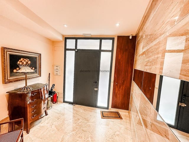 5 soveværelse Byhus til salg i Almansa - € 345.000 (Ref: 8157813)