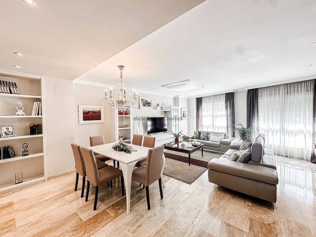 5 soveværelse Byhus til salg i Almansa - € 345.000 (Ref: 8157813)