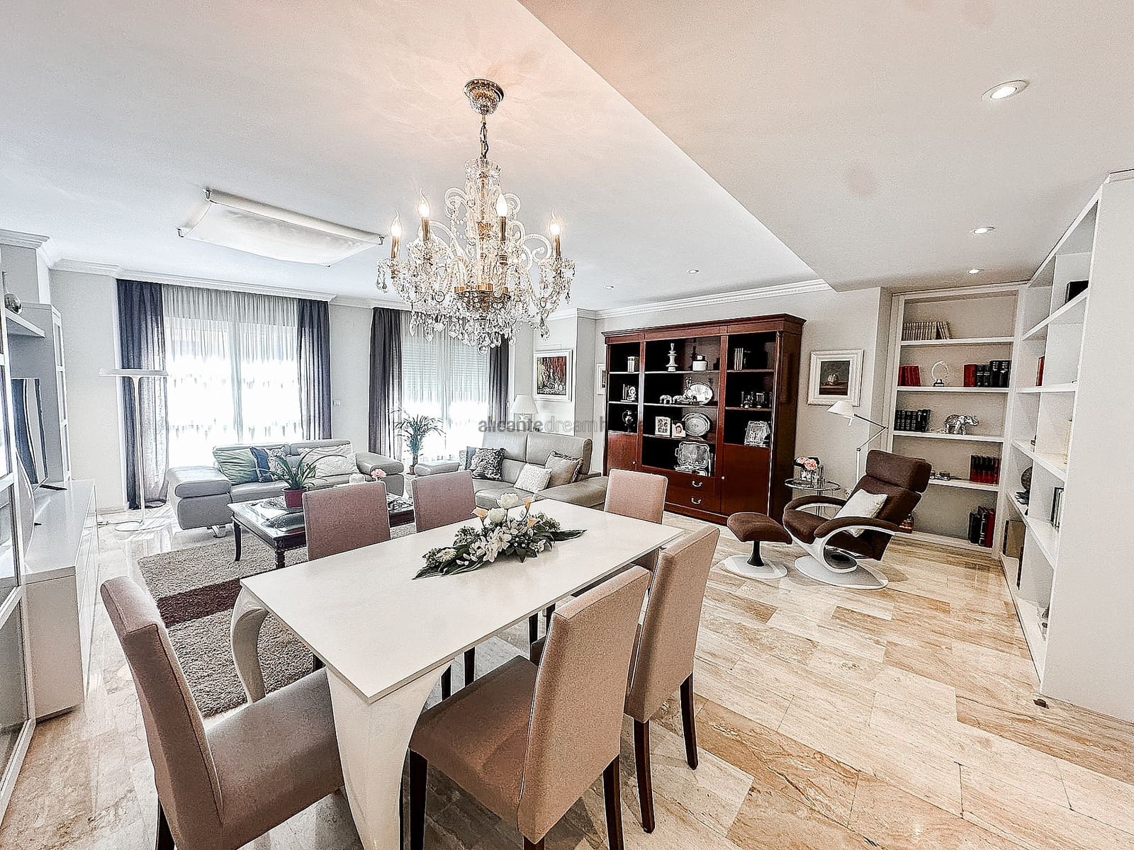 5 chambre Maison de Ville à vendre à Almansa - 345 000 € (Ref: 8157813)