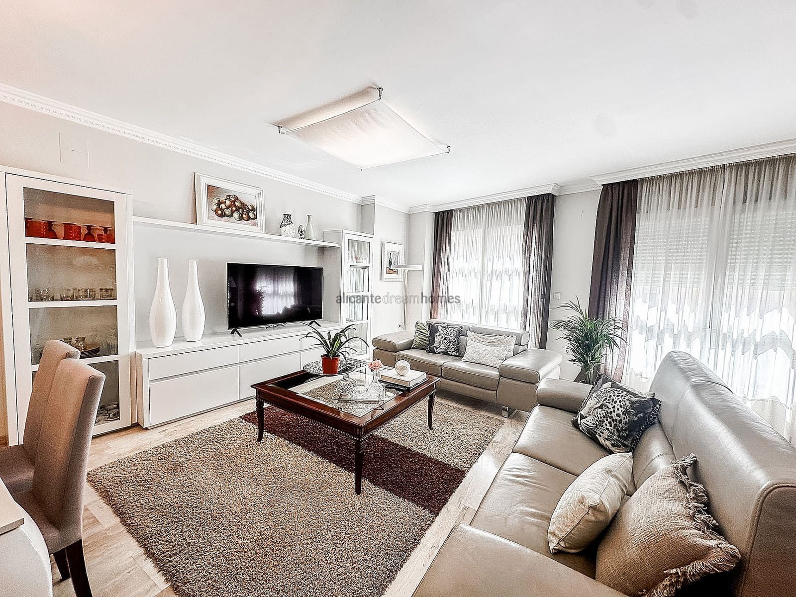 5 chambre Maison de Ville à vendre à Almansa - 345 000 € (Ref: 8157813)