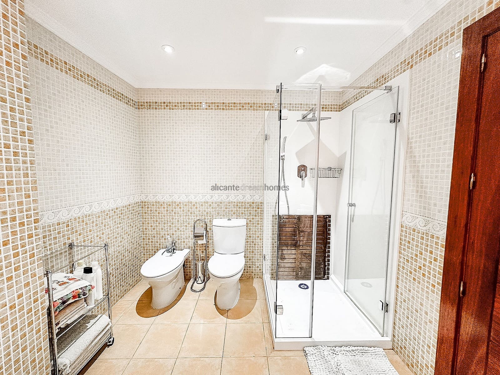 5 chambre Maison de Ville à vendre à Almansa - 345 000 € (Ref: 8157813)