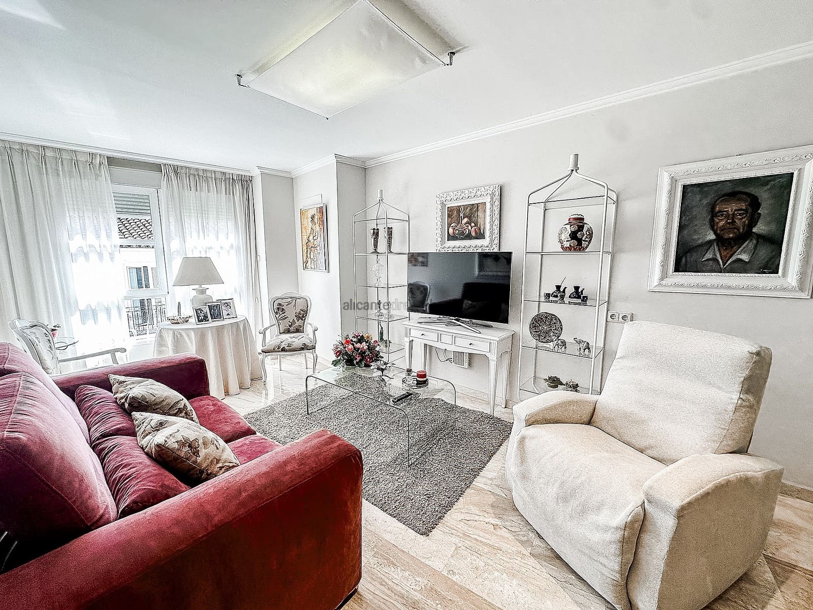 5 chambre Maison de Ville à vendre à Almansa - 345 000 € (Ref: 8157813)