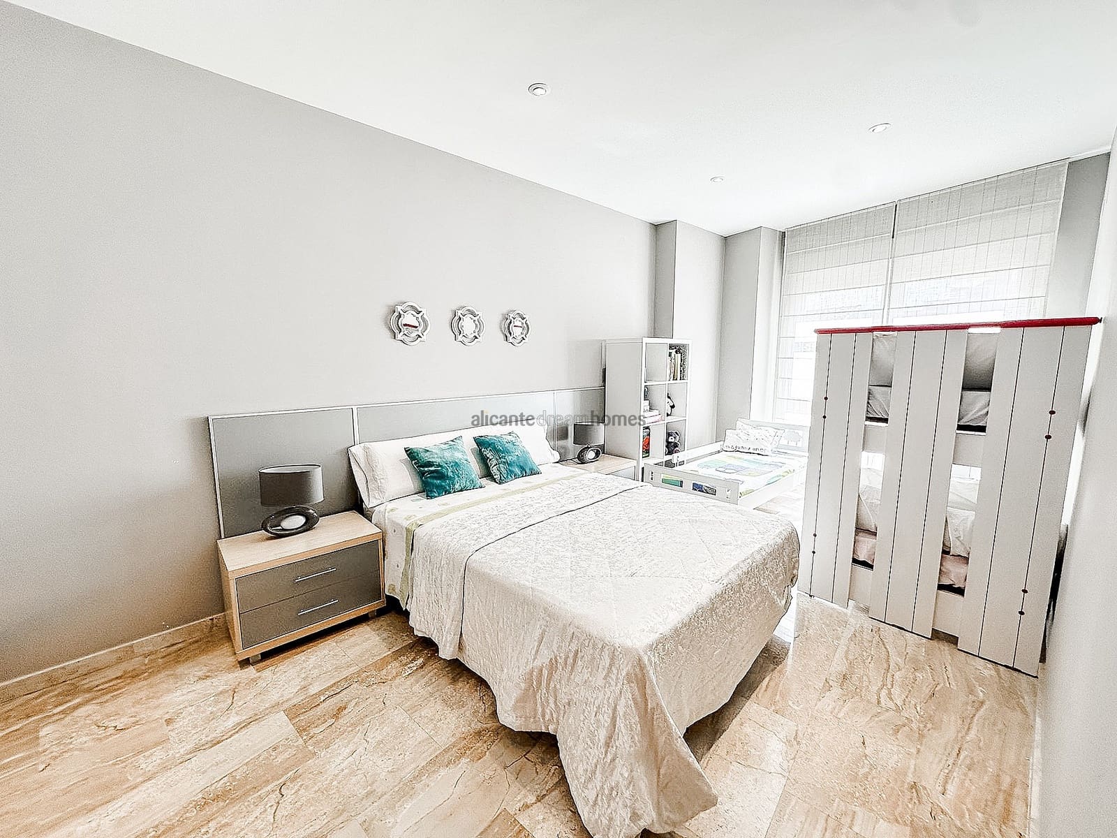 5 chambre Maison de Ville à vendre à Almansa - 345 000 € (Ref: 8157813)