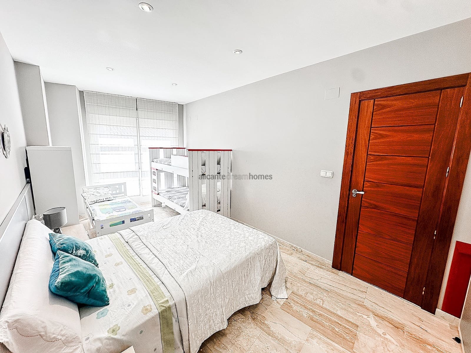 5 chambre Maison de Ville à vendre à Almansa - 345 000 € (Ref: 8157813)