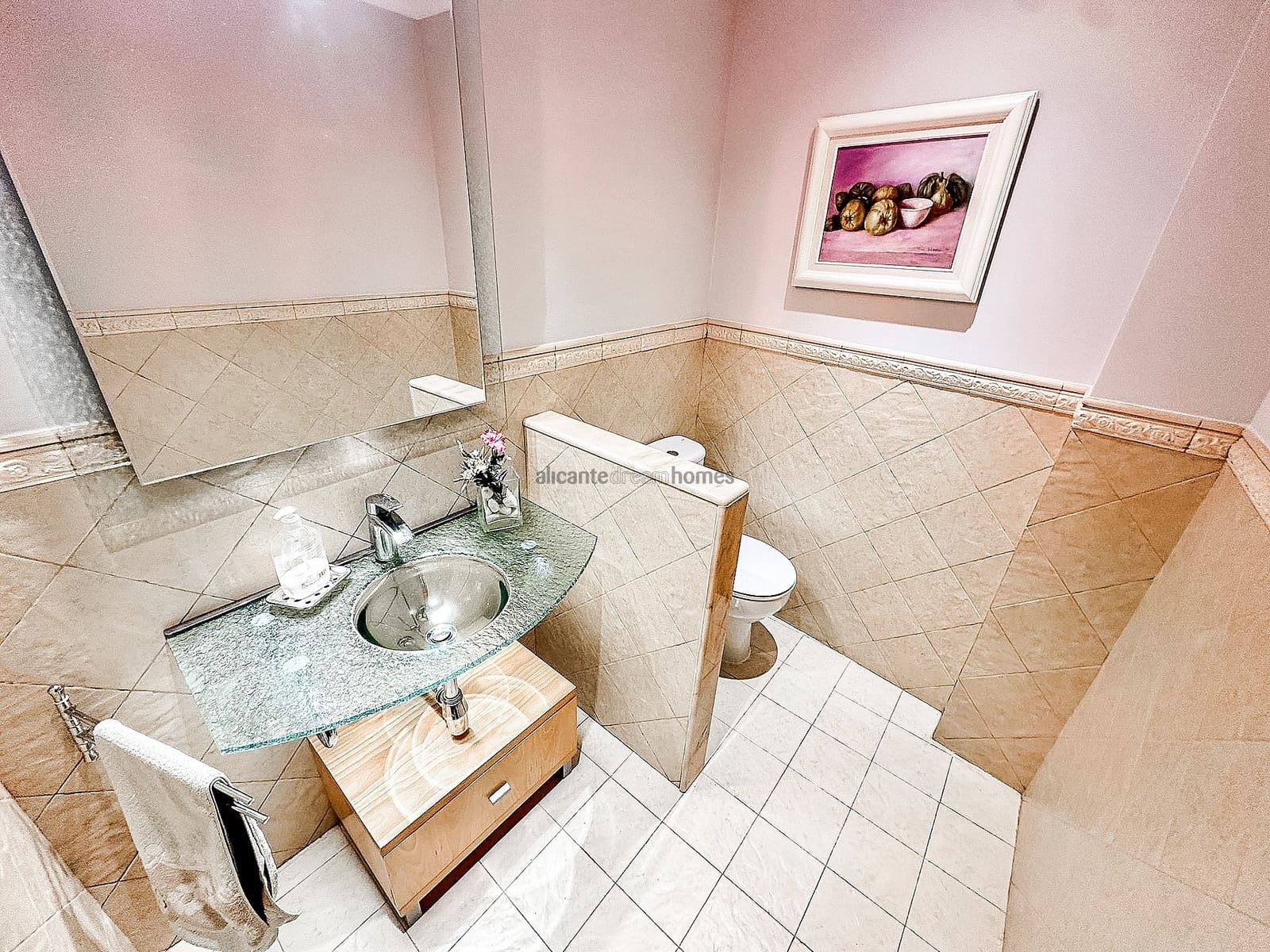 5 chambre Maison de Ville à vendre à Almansa - 345 000 € (Ref: 8157813)