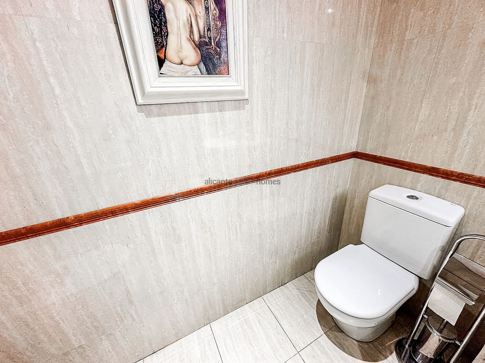 5 chambre Maison de Ville à vendre à Almansa - 345 000 € (Ref: 8157813)