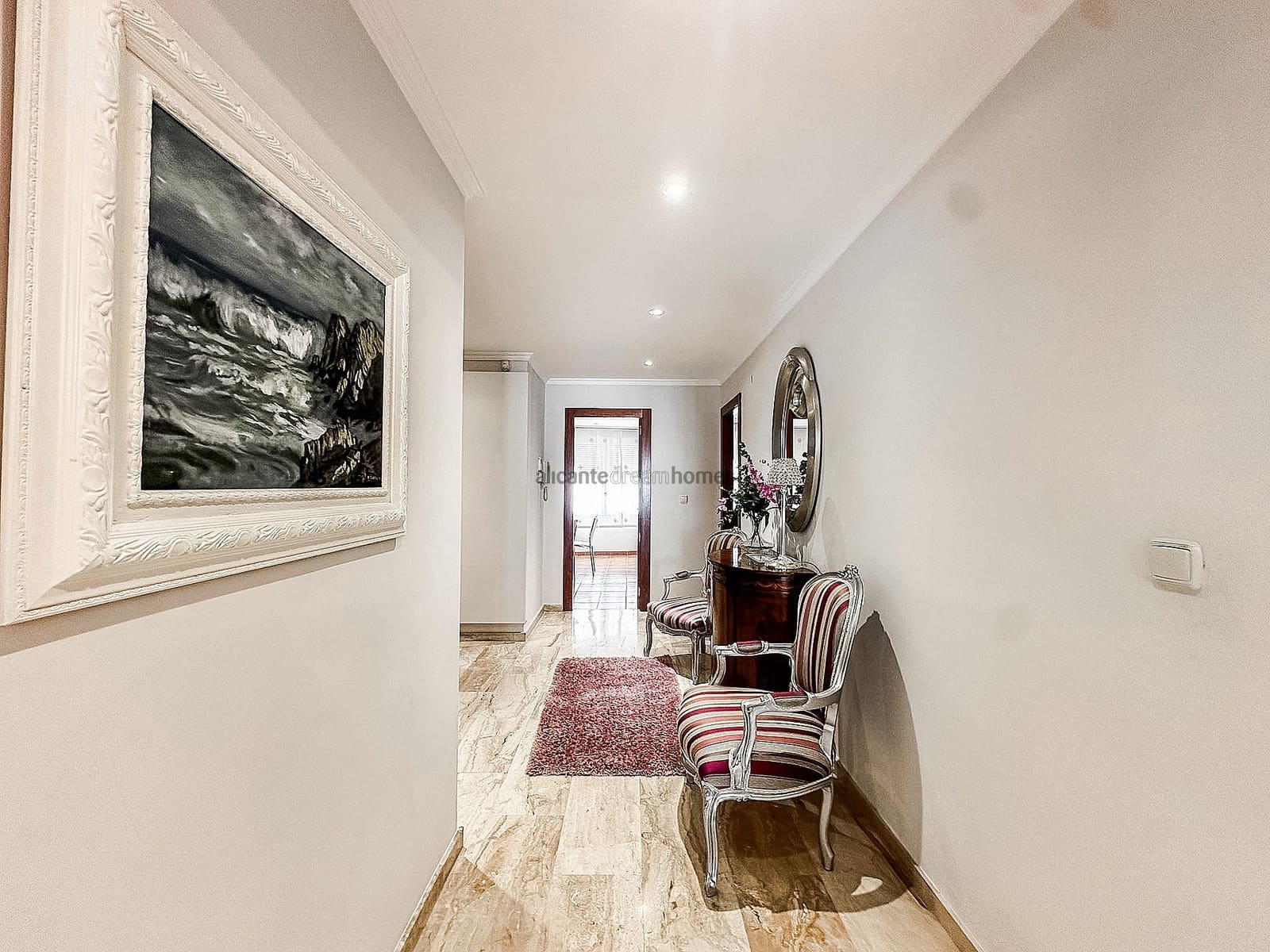 5 chambre Maison de Ville à vendre à Almansa - 345 000 € (Ref: 8157813)