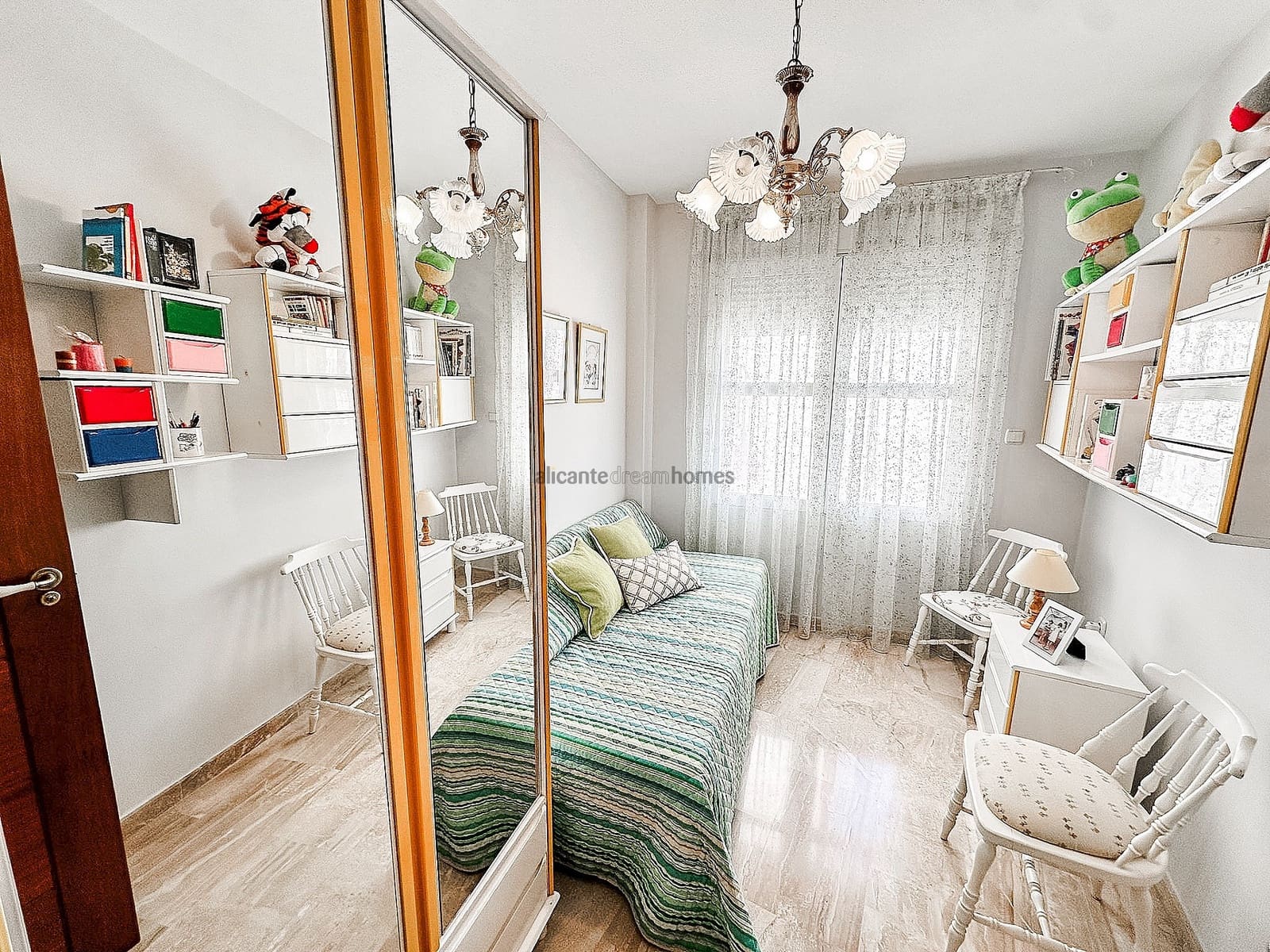 5 chambre Maison de Ville à vendre à Almansa - 345 000 € (Ref: 8157813)