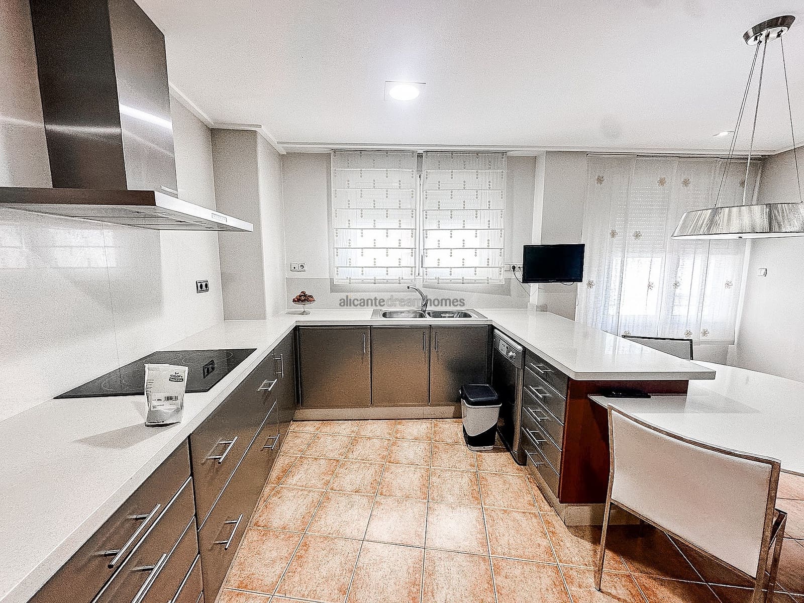 5 chambre Maison de Ville à vendre à Almansa - 345 000 € (Ref: 8157813)