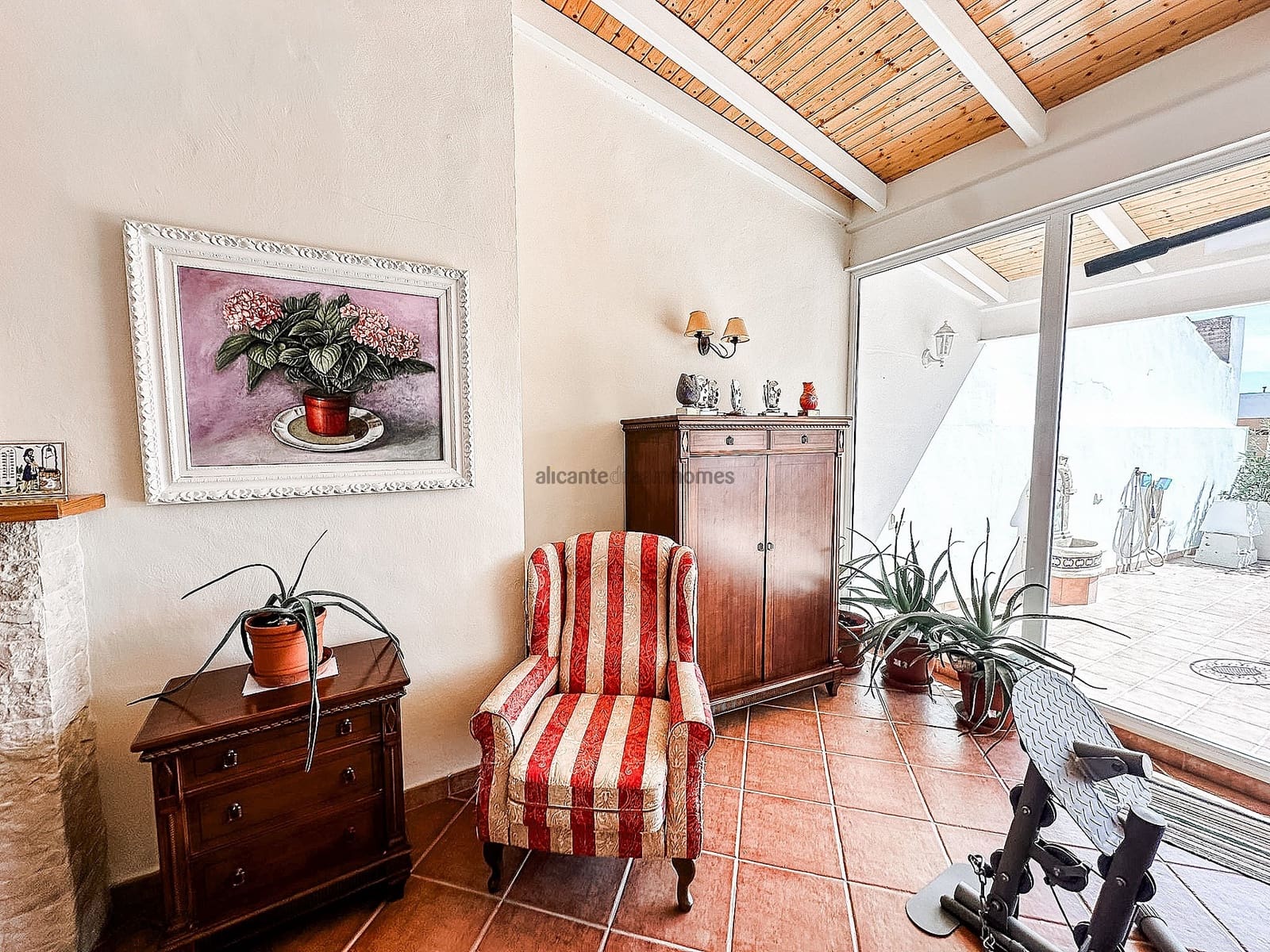 5 chambre Maison de Ville à vendre à Almansa - 345 000 € (Ref: 8157813)