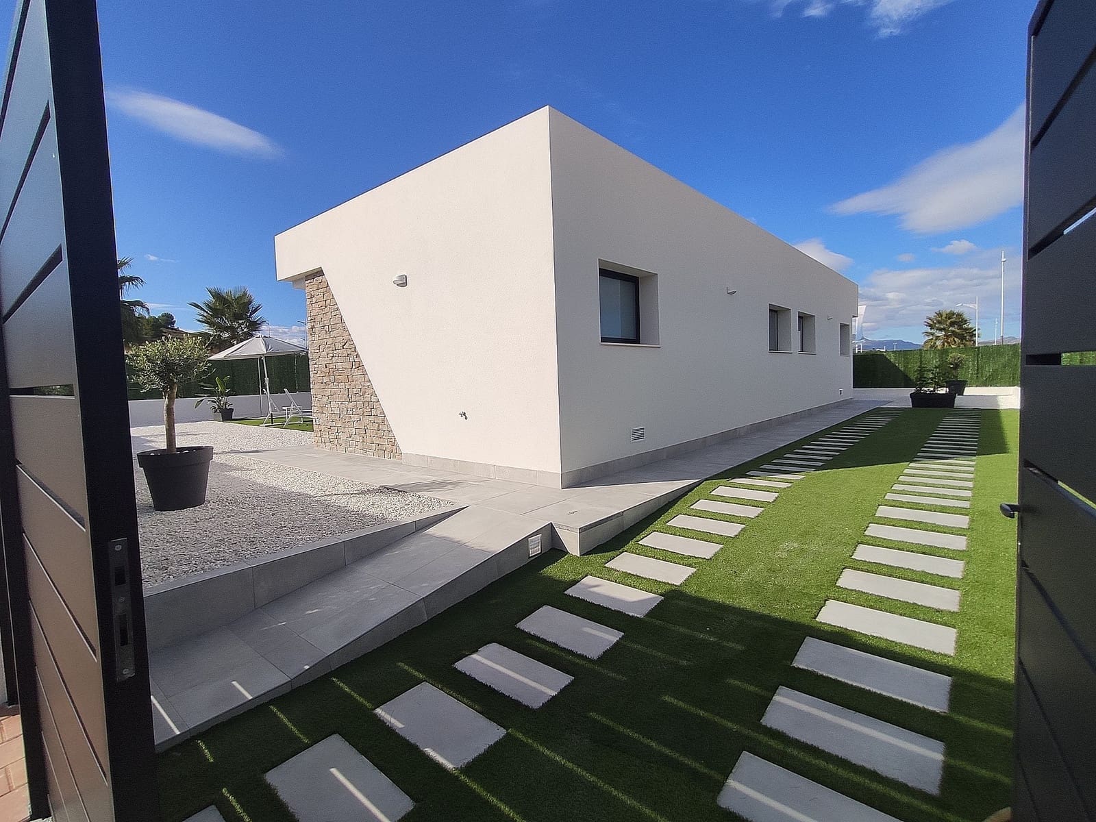 3 slaapkamer Villa te koop in Calasparra met zwembad - € 325.000 (Ref: 8190800)
